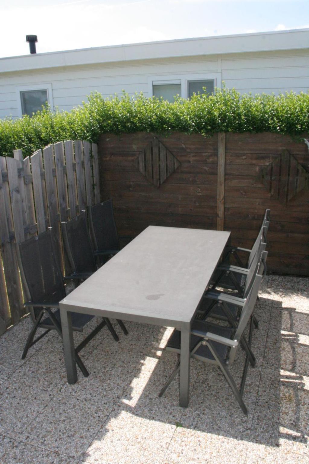 Holiday Home Luxe 6 Persoons-1 By Interhome Retranchement Exterior foto
