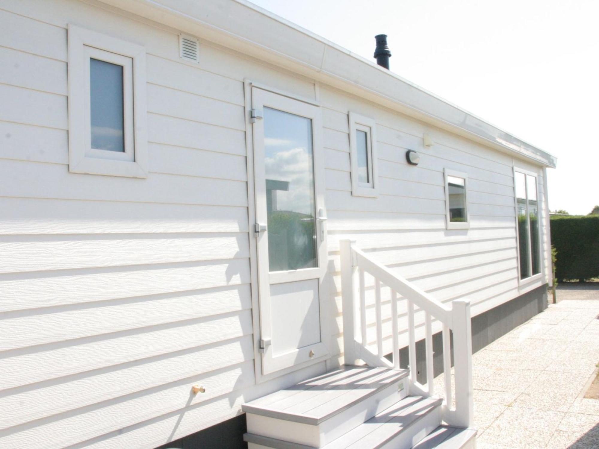 Holiday Home Luxe 6 Persoons-1 By Interhome Retranchement Exterior foto